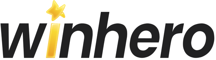 Winhero logo
